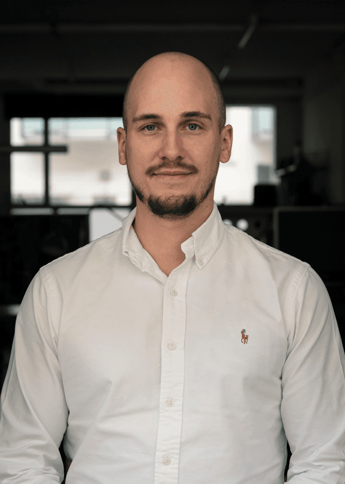 Dominik Rauschenberger