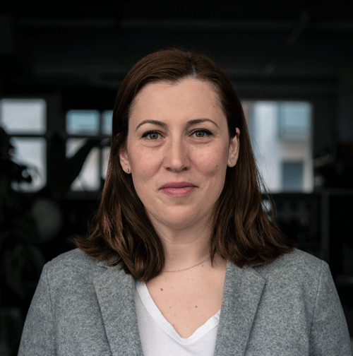 Georgiana-Ioana Ionescu